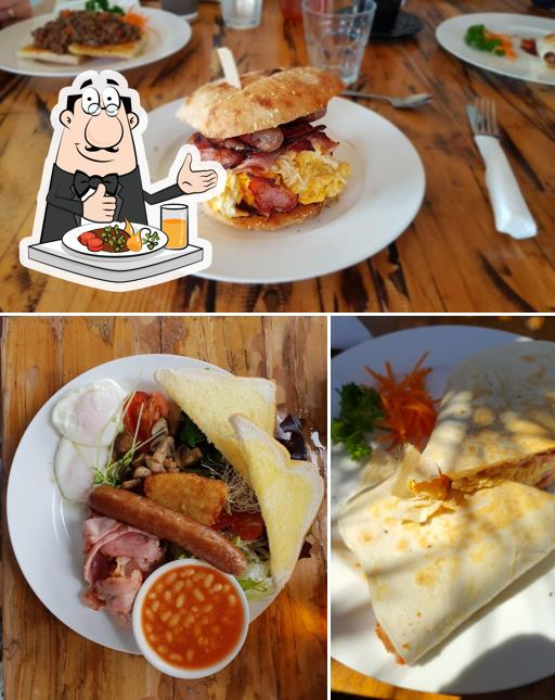 Lawnton Coffee Shop in Lawnton Restaurant menu and reviews