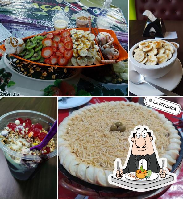 Explosão do Açaí
