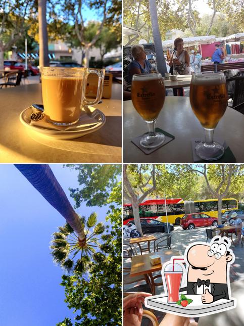 El Cafè