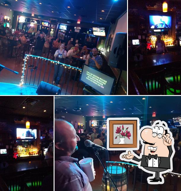 Double D Daiquiris in Denham Springs Restaurant reviews