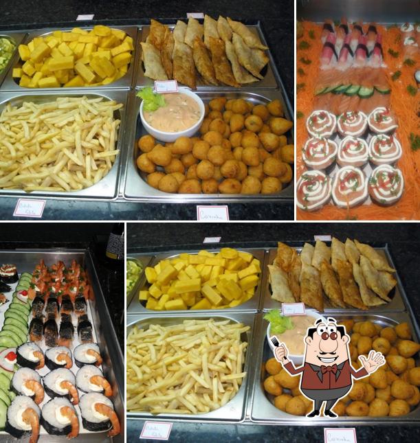 Requinte do Sabor
