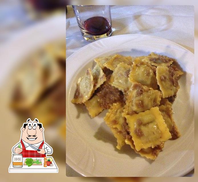 Agriturismo Di Montegioco