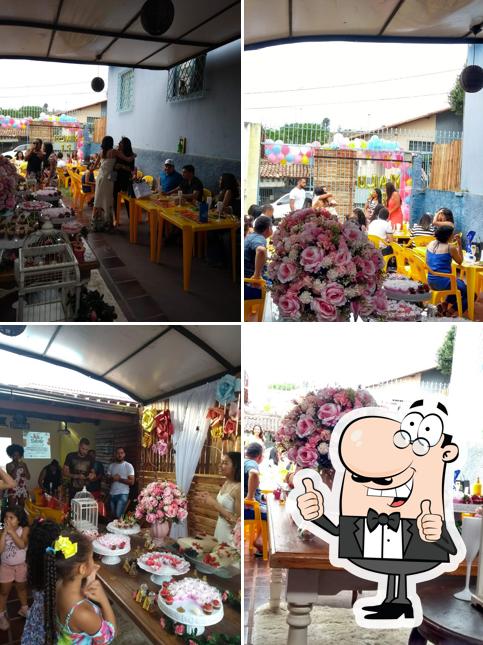 Bar Fina Mistura