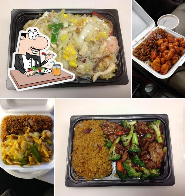 Eddies 2 Go in Newport News Restaurant menu and reviews