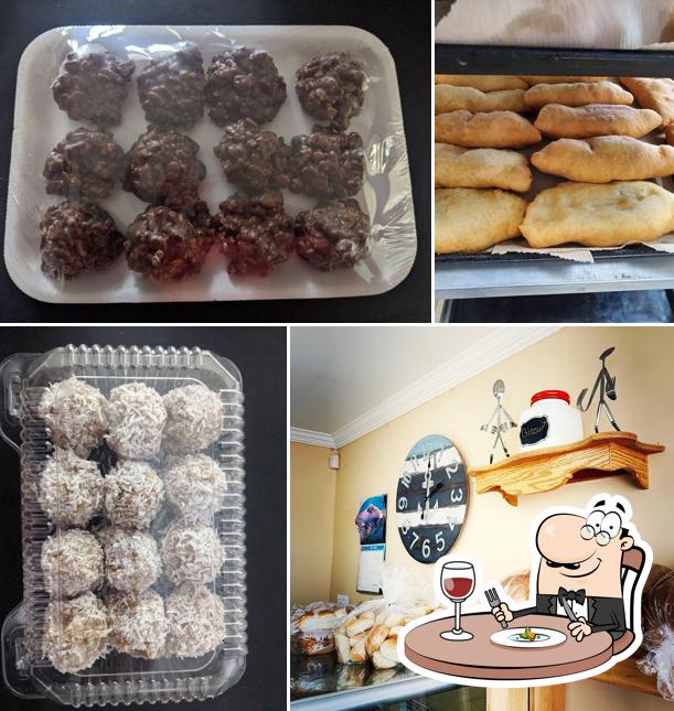La Pâtisserie des Iles