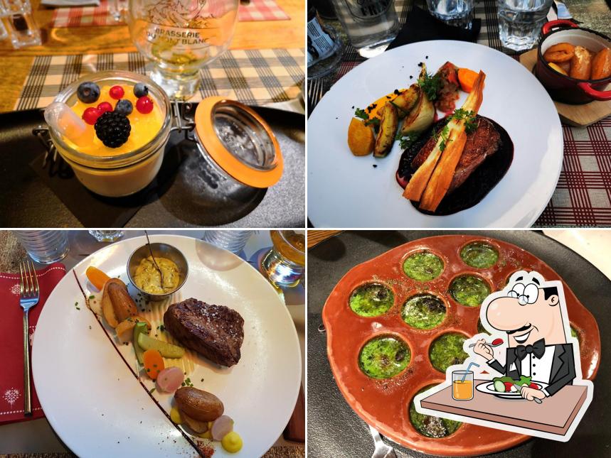 Restaurant La Tablée