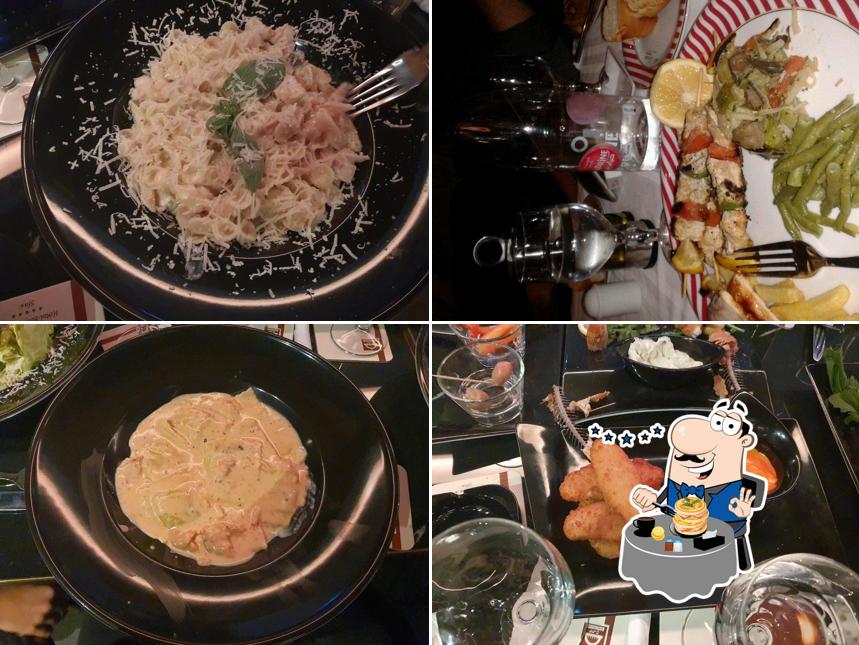 Restaurant La Torretta