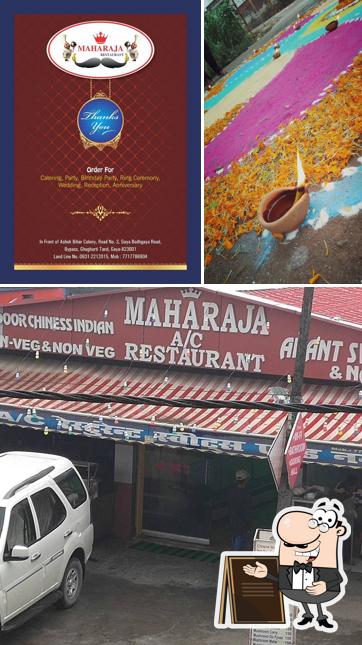 Maharaja Resturant