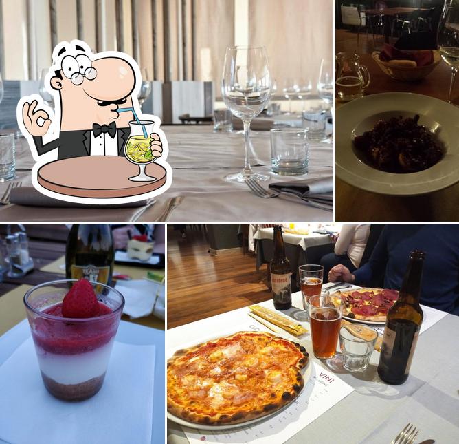Mastro Marco Pizzeria