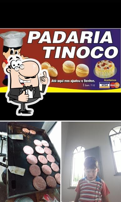 Padaria Tinoco