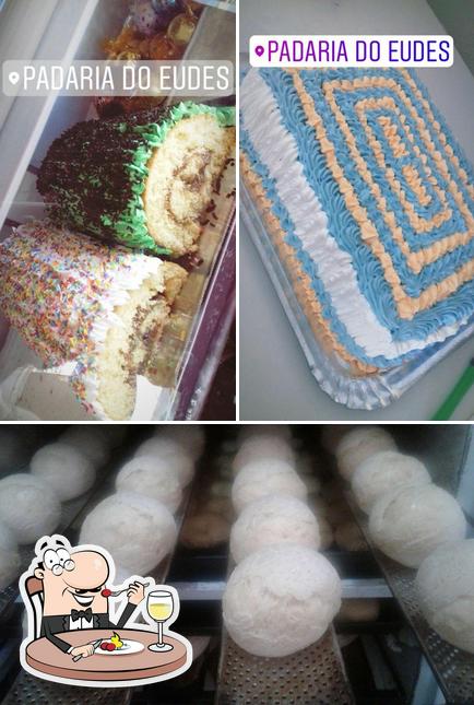 Padaria do Eudes