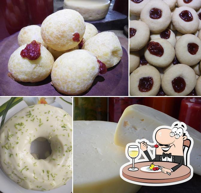 Paozim Di Queijo