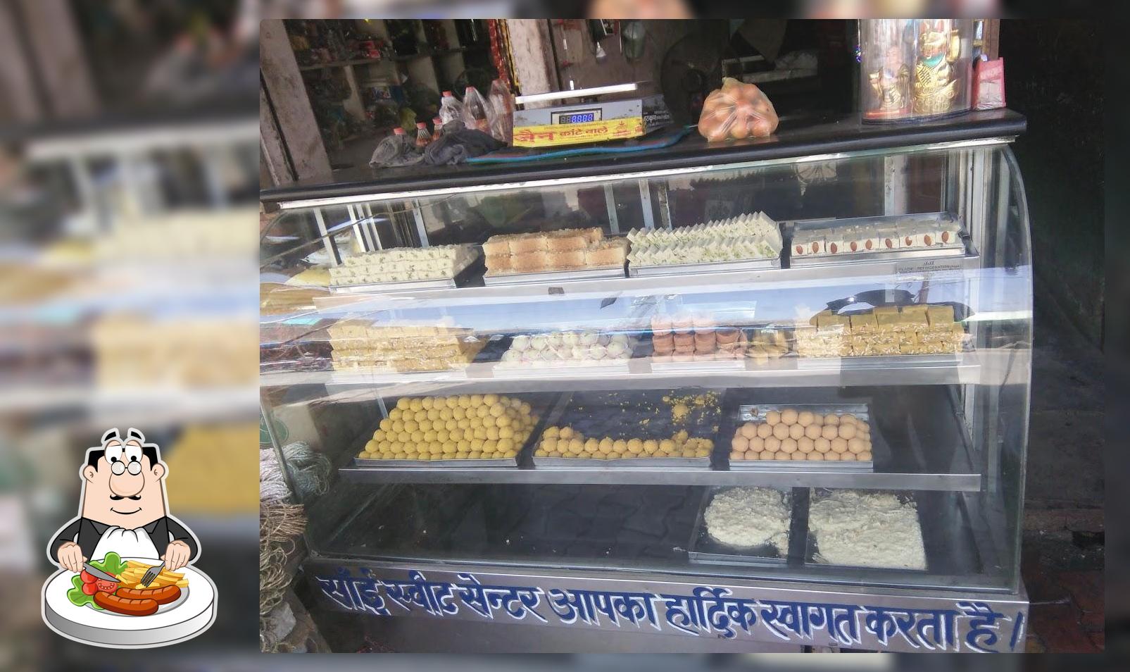 Sai Sweets Awagarh