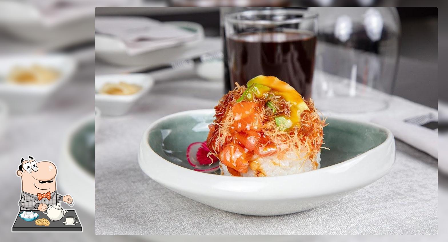 Ristorante Sushiwa