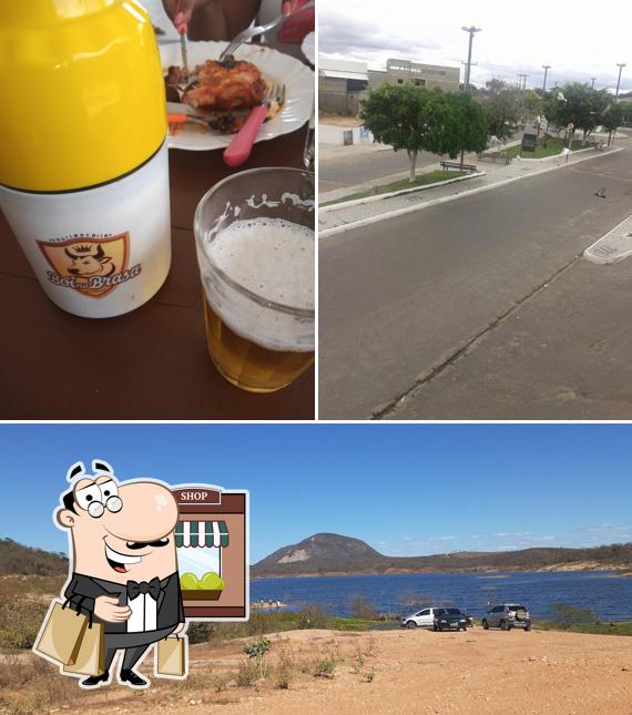 Restaurante Boi Na Brasa