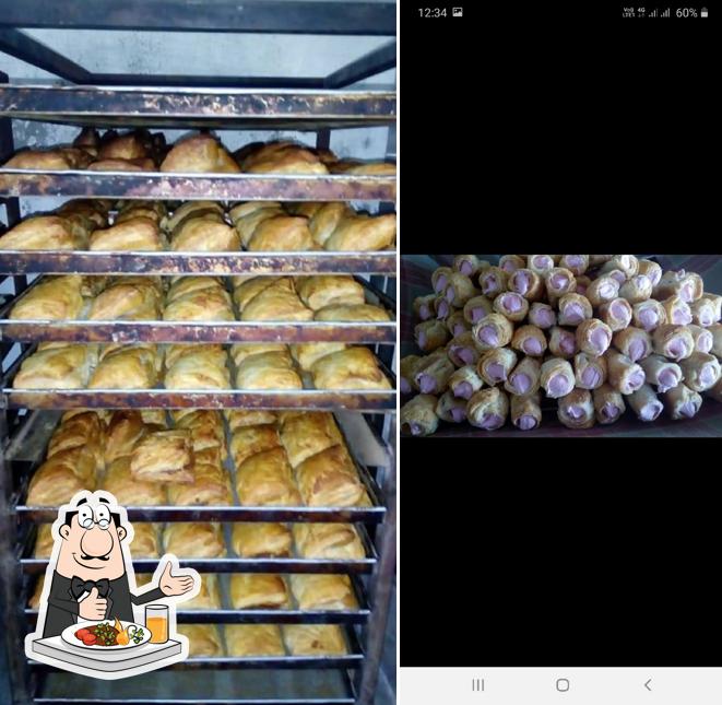 Shreeji Bakery