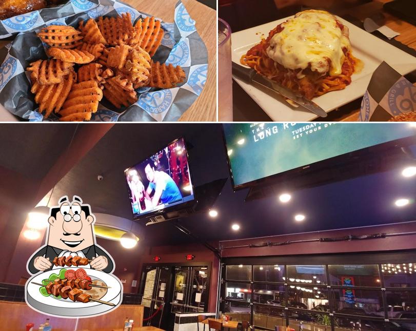 Stone Harbor Bar & Grill in Stone Harbor Restaurant menu and reviews