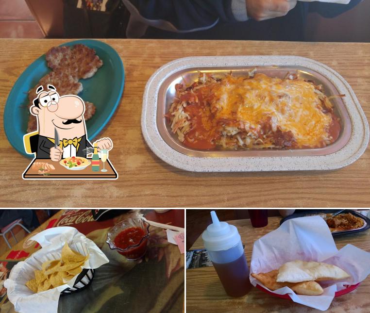 Roadside Restaurant in Bloomfield Restaurant menu and reviews