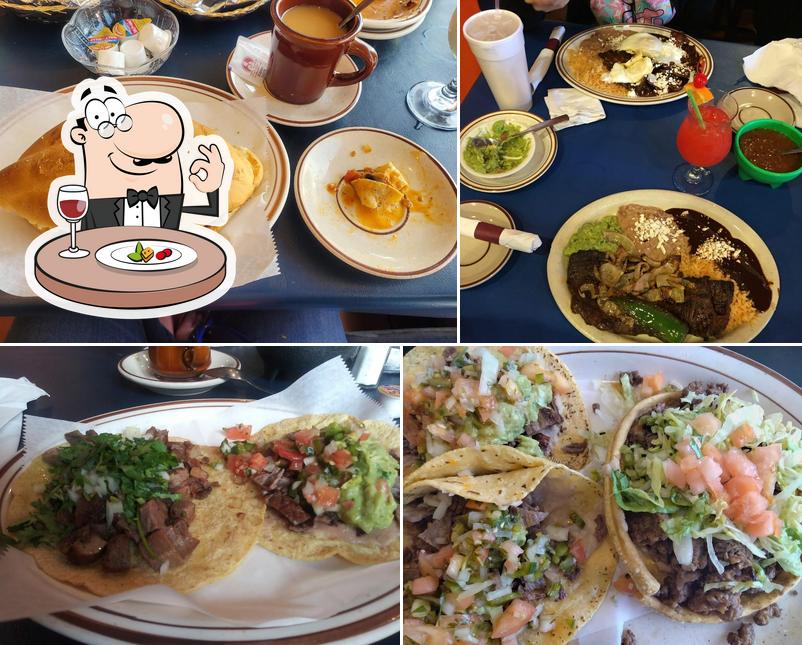 5 Estrellas Restaurante in Chicago - Mexican restaurant menu and reviews