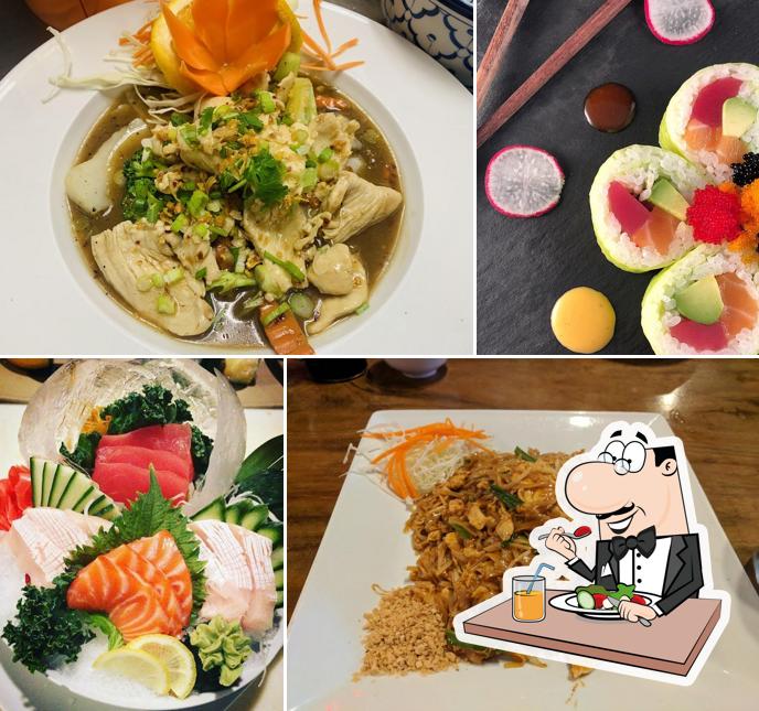Best thai restaurants in Nashville, spring 2024 Restaurant Guru