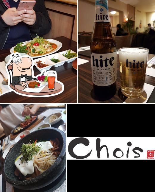 Voir cette photo de Choi's Restaurant