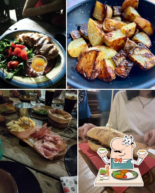 Cibo al Gulp