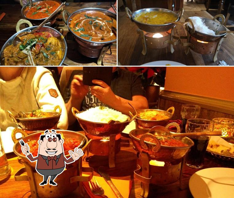 Indian Palace Restaurant Paderborn Restaurant Reviews