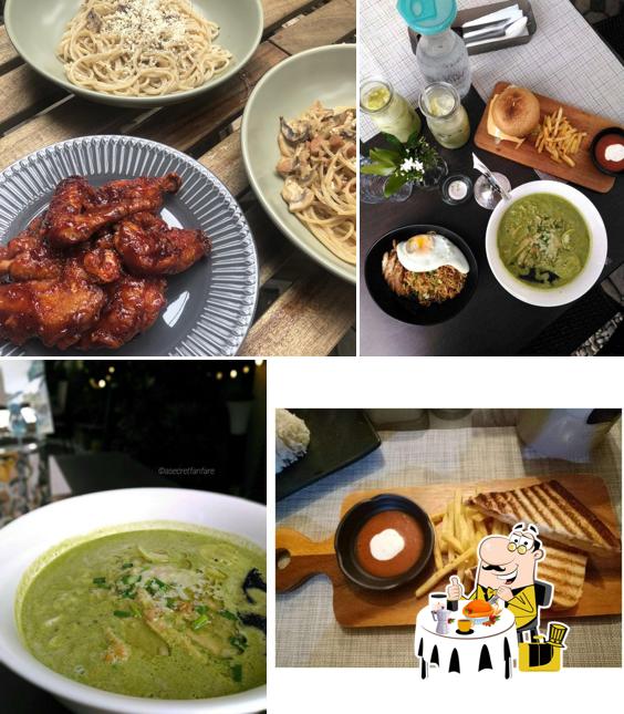 Best honey chicken in Cainta restaurants, winter 2024 Restaurant Guru