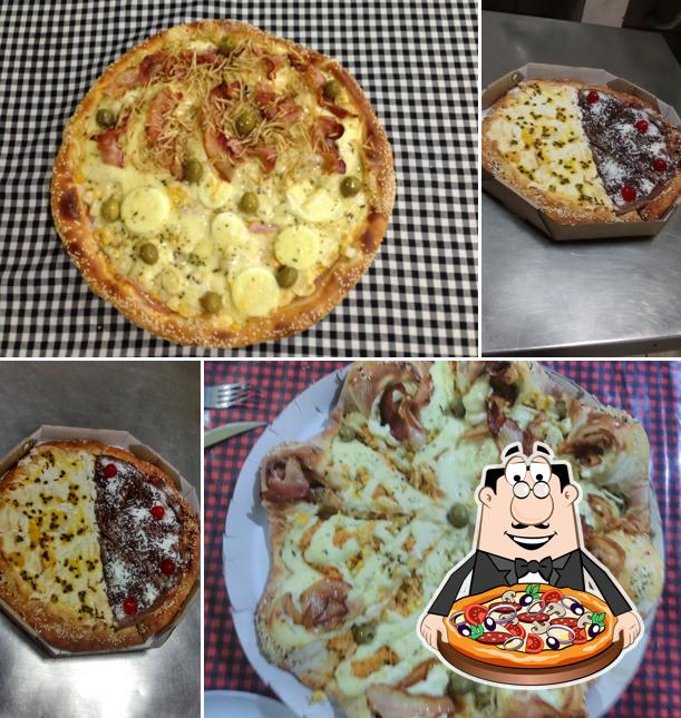Pizzaria e Esfiharia Farol