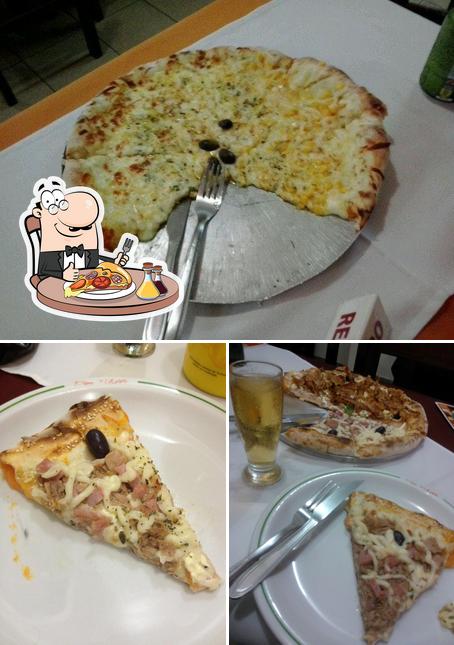 A pizza é o fast food mais popular do mundo