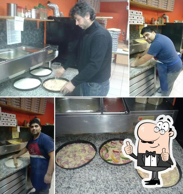 Pizza-Taksi Inh. Serdar Tepecinar Pizzalieferservice