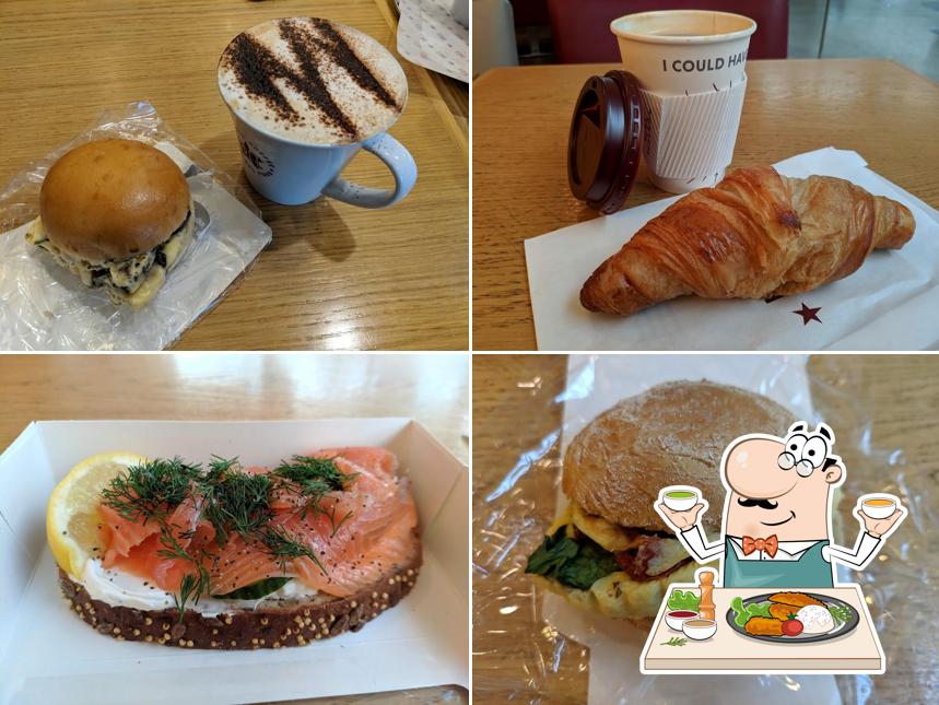 Best restaurants in The Mall at Cribbs Causeway Restaurant Guru