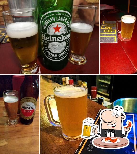 BECO Lounge Bar