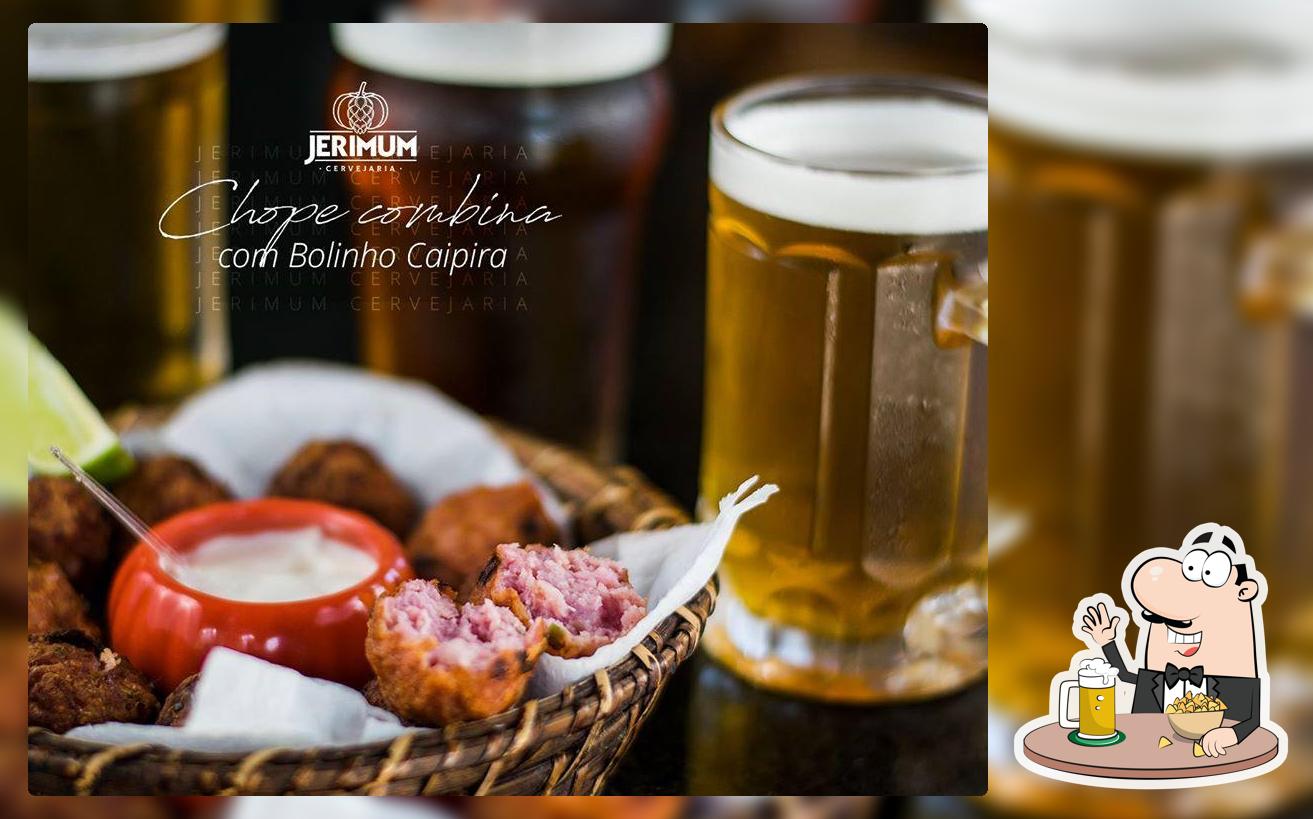 Jerimum Cervejaria