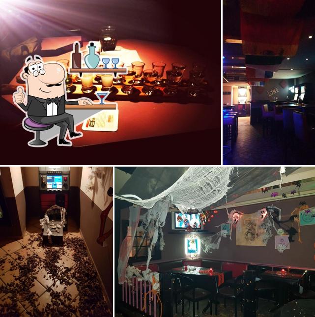 Mister X pub & Bar, WILLINGEN (Upland) Restaurantbewertungen