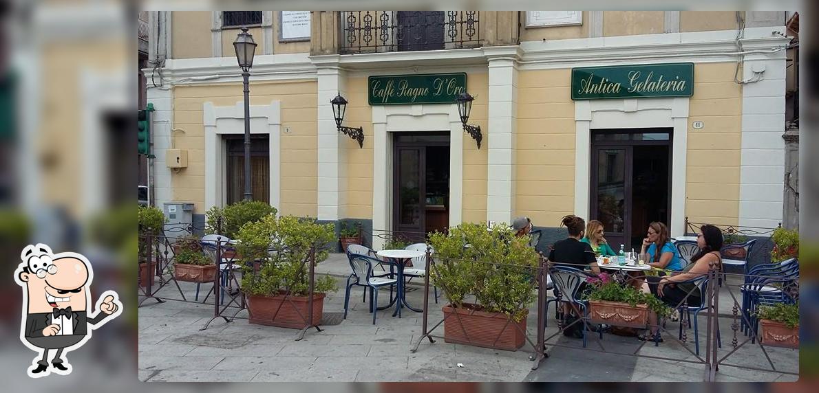 Pasticceria Gelateria Ragno D Oro