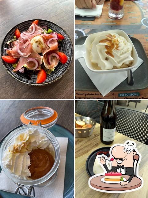 Au Bout Du Bouchon