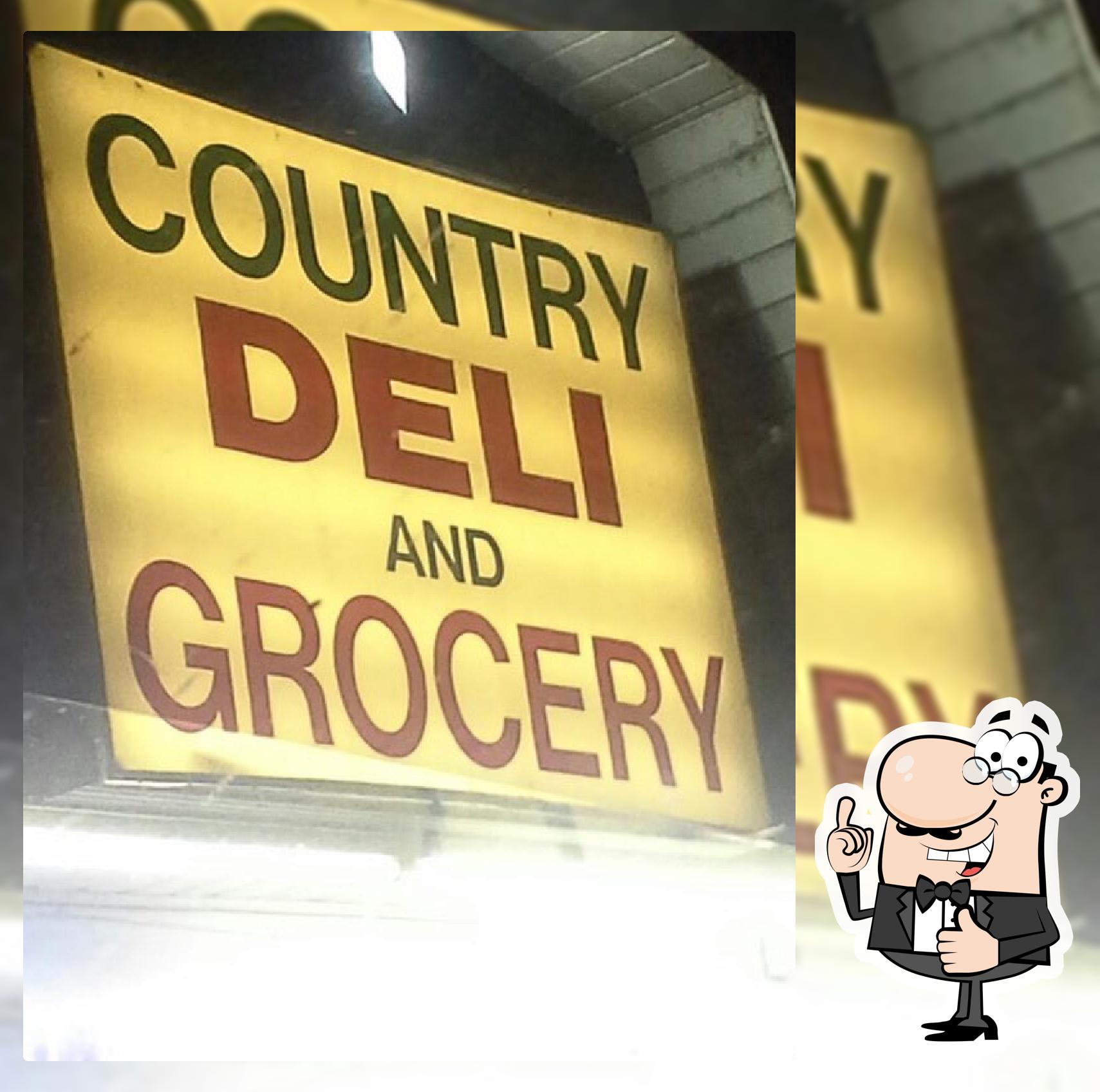 Country Deli Store, Довер