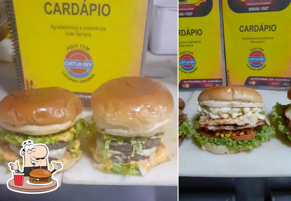 FOOD TRUCK HAMBÚRGUERIA