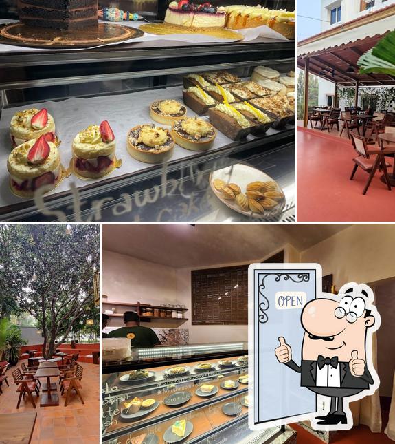 Look at the picture of LastHouse: By The Lake