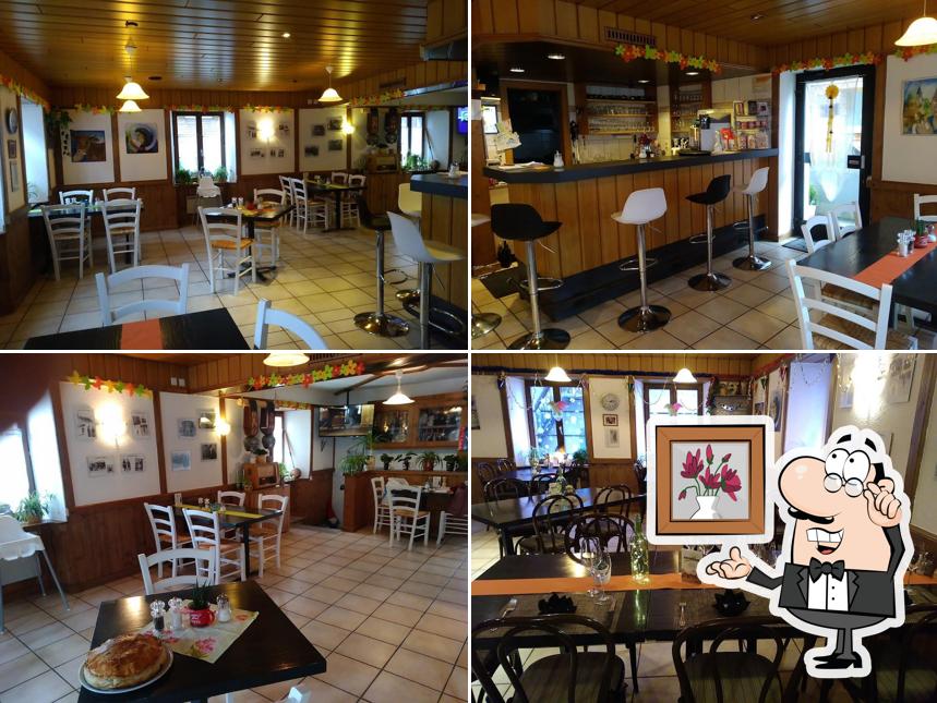 Restaurant Pöstli