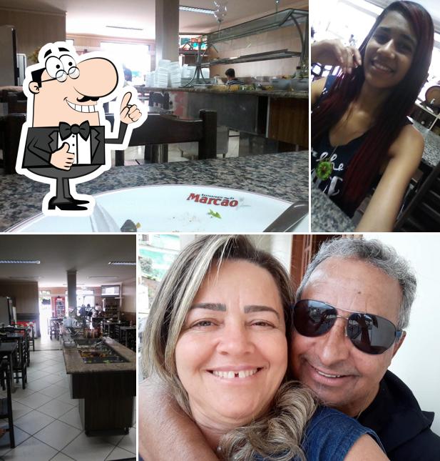 Restaurante do Marcão