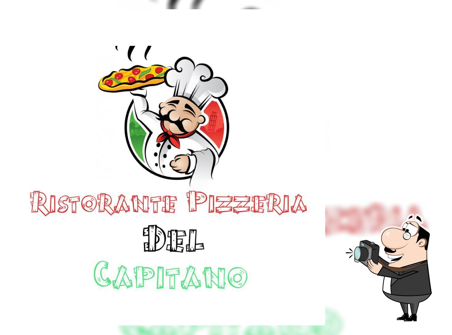 Ristorante - Pizzeria Del Capitano