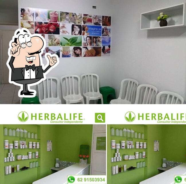 SUPER Espaço VIDA Saudável