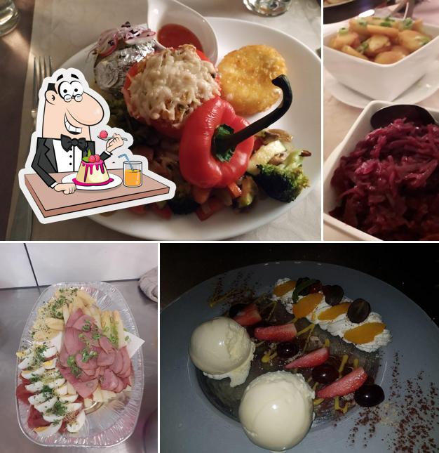 Restaurant Catering De Gouden Zon V.O.F.