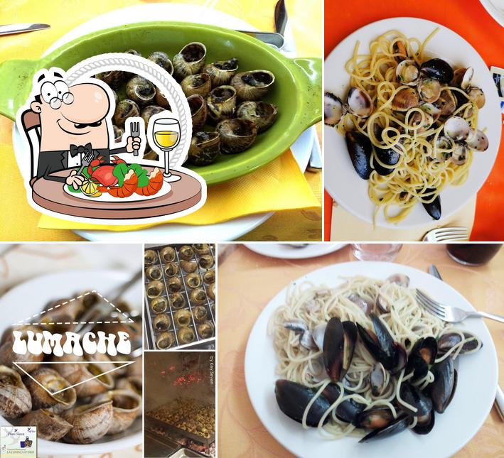 La Lumaca d' Oro