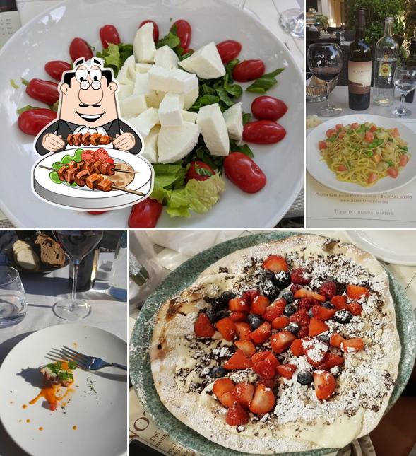 Ristorante Pizzeria al Bocconcino