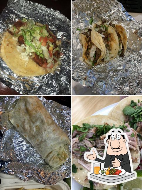Taqueria La Mexicana