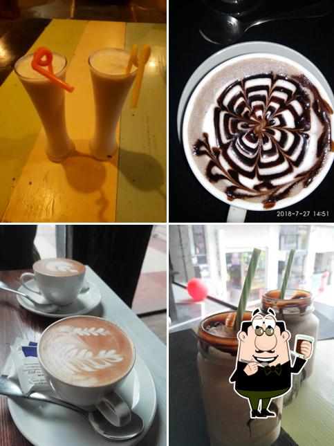 Rio La Cafe