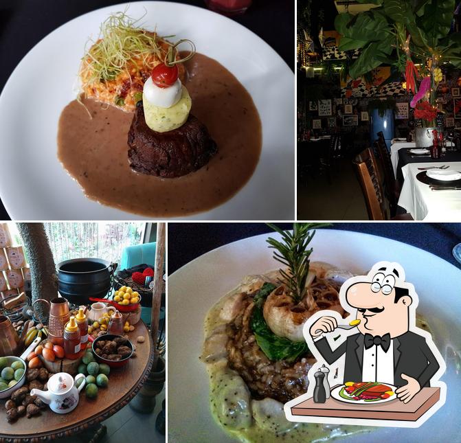 Restaurante Universal